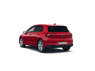 Volkswagen Golf – Foto 5