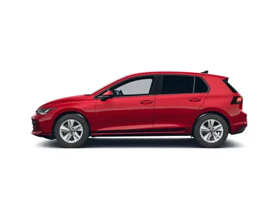 Volkswagen Golf – Foto 6