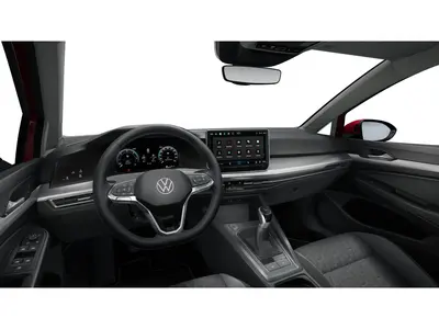 Volkswagen Golf – Foto 9