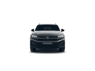 Volkswagen Touareg – Foto 3