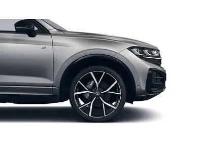 Volkswagen Touareg – Foto 4