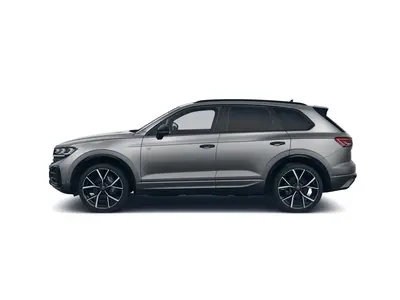 Volkswagen Touareg – Foto 6