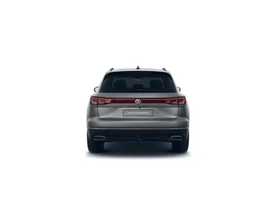 Volkswagen Touareg – Foto 7