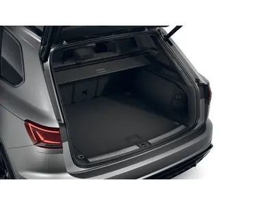 Volkswagen Touareg – Foto 8