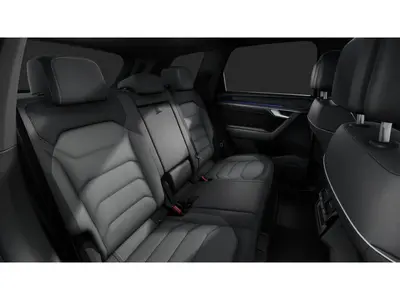 Volkswagen Touareg – Foto 11