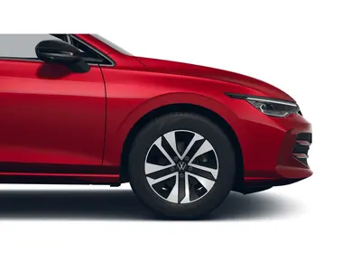 Volkswagen Golf – Foto 4