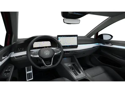 Volkswagen Golf – Foto 9