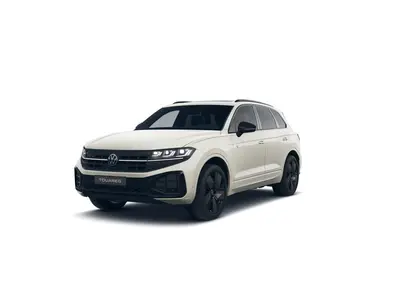 Volkswagen Touareg – Foto 2
