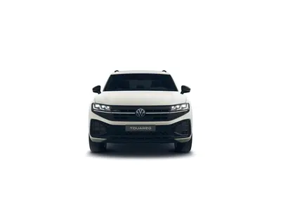 Volkswagen Touareg – Foto 3