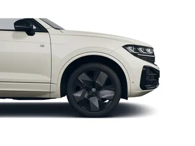 Volkswagen Touareg – Foto 4