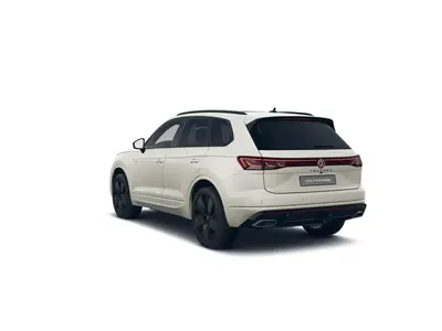 Volkswagen Touareg – Foto 5