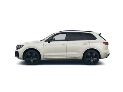 Volkswagen Touareg – Foto 6