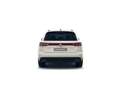 Volkswagen Touareg – Foto 7