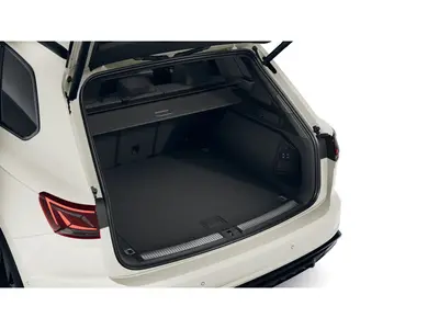 Volkswagen Touareg – Foto 8