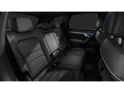 Volkswagen Touareg – Foto 11