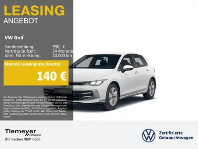 Volkswagen Golf – Foto 1