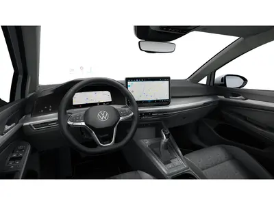 Volkswagen Golf – Foto 9