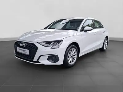 Audi A3 Sportback – Foto 2