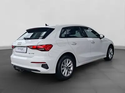 Audi A3 Sportback – Foto 3