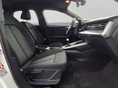 Audi A3 Sportback – Foto 4