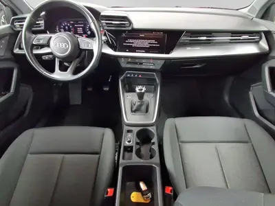 Audi A3 Sportback – Foto 5
