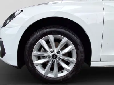 Audi A3 Sportback – Foto 7
