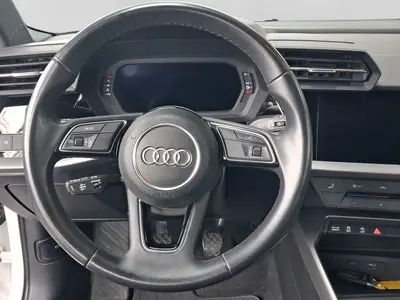 Audi A3 Sportback – Foto 9