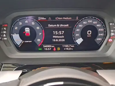 Audi A3 Sportback – Foto 10