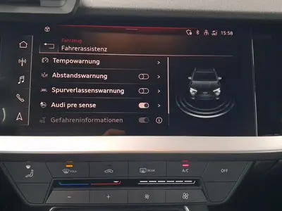 Audi A3 Sportback – Foto 14