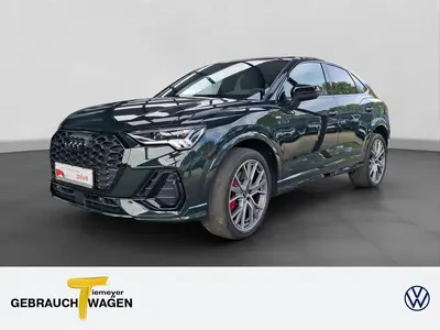 Audi Q3 Sportback – Foto 1