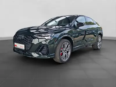 Audi Q3 Sportback – Foto 2