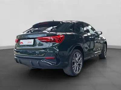 Audi Q3 Sportback – Foto 3
