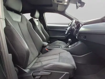Audi Q3 Sportback – Foto 4