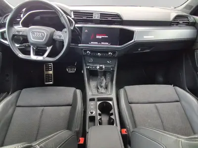 Audi Q3 Sportback – Foto 5