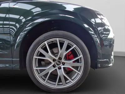 Audi Q3 Sportback – Foto 7