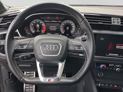 Audi Q3 Sportback – Foto 9