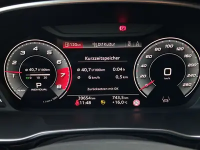 Audi Q3 Sportback – Foto 10