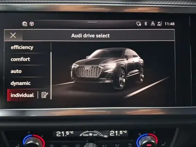 Audi Q3 Sportback – Foto 13