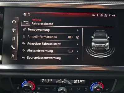 Audi Q3 Sportback – Foto 15
