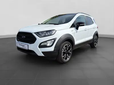 Ford EcoSport – Foto 2