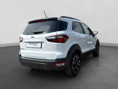 Ford EcoSport – Foto 3