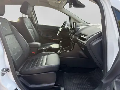 Ford EcoSport – Foto 4