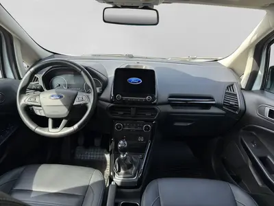 Ford EcoSport – Foto 5