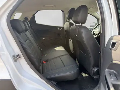 Ford EcoSport – Foto 6