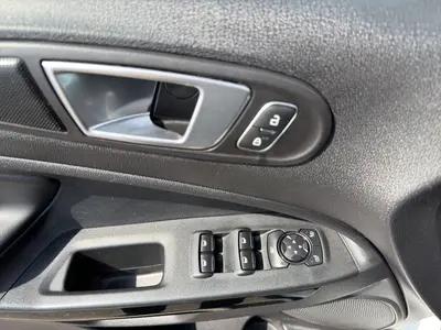 Ford EcoSport – Foto 8