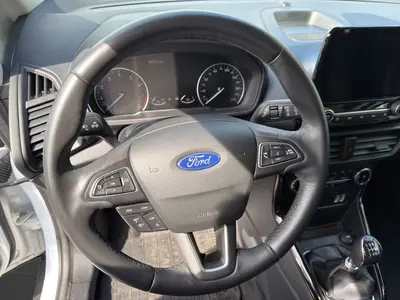 Ford EcoSport – Foto 9