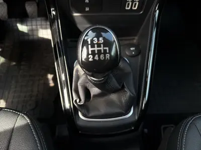 Ford EcoSport – Foto 11
