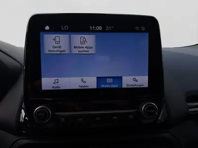 Ford EcoSport – Foto 13