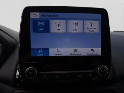 Ford EcoSport – Foto 14