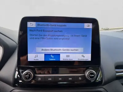 Ford EcoSport – Foto 15